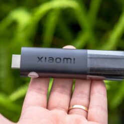 Android TV Xiaomi Mi TV stick 4K MDZ-27-AA Quốc Tế Tiếng Việt
