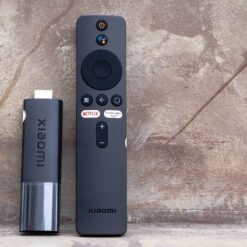 Android TV Xiaomi Mi TV stick 4K MDZ-27-AA Quốc Tế Tiếng Việt
