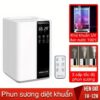 Máy phun sương tạo ẩm thông minh Akono xông tinh dầu