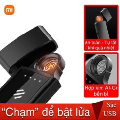 Bật lửa cảm ứng Xiaomi Beebest L101