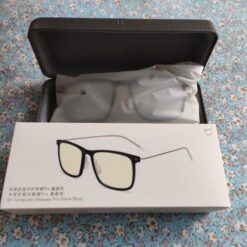 Kính chống UV ánh sáng xanh Xiaomi Pro HMJ02TS