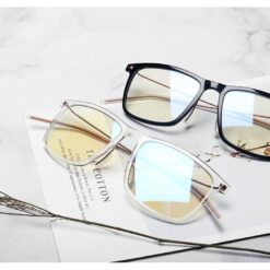 Kính chống UV ánh sáng xanh Xiaomi Pro HMJ02TS