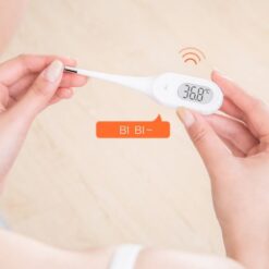 Nhiệt kế điện tử Xiaomi iHealth DT102