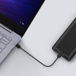 Dây sạc Zmi Xiaomi C to C USB-C to USB-C Cáp sạc AL308E 1.5m