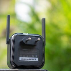 Kích sóng Xiaomi Pro bản quốc tế DVB4235GL