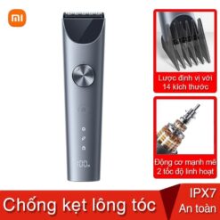 Tông đơ cắt tóc Xiaomi Mijia 2 MJGHHC2LF tăng đơ cắt tóc
