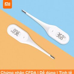 Nhiệt kế điện tử Xiaomi iHealth DT102
