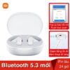Tai nghe Xiaomi Air 3 SE có khử tiếng ồn chủ động