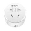 Ổ cắm thông minh Xiaomi Gosund CP1 kết nối app
