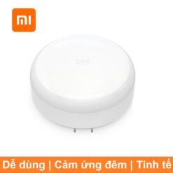 Đèn cảm ứng đêm Xiaomi Yeelight dạng cắm