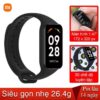 Vòng đeo tay thông minh Xiaomi Redmi Smart Band 2 BHR6926GL