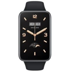 Vòng đeo tay thông minh Xiaomi Band 7 Pro M2140B1 Quốc Tế Tiếng Việt