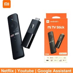 Android TV Xiaomi Mi TV stick MDZ-24-AA FHD 1080p Quốc Tế Tiếng Việt