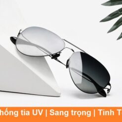 Kính râm chống UV Xiaomi TYJ04TS