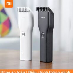 Tông đơ điện Xiaomi Enchen Boost tăng đơ cắt tóc