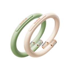 Vòng tay đuổi muỗi thành phần tự nhiên Xiaomi Qualitell