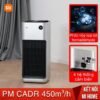 Máy lọc không khí Xiaomi Smartmi Jya Fjord Pro