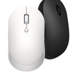 Chuột 2 chuẩn kết nối Xiaomi Mouse Silent Edition