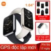 Vòng đeo tay thông minh Xiaomi Band 7 Pro M2140B1 Quốc Tế Tiếng Việt
