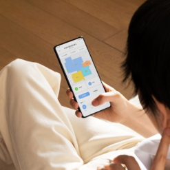 Robot Hút Bụi Lau Nhà Xiaomi Mijia B101CN