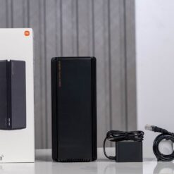Bộ phát WiFi 6 Xiaomi AX3000 hỗ trợ mesh