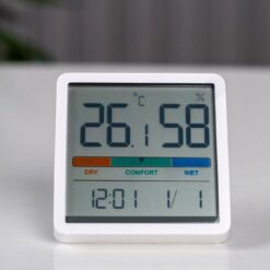 Ẩm kế thông minh Xiaomi MIIIW S210
