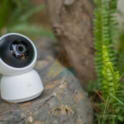 Camera giám sát ip xoay 360° Xiaomi Imilab 2k 1296p A1 Bản Quốc Tế