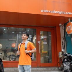 Ba lô Xiaomi Simple Style thể thao BHR7091CN