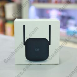 Kích sóng Xiaomi Pro bản quốc tế DVB4235GL