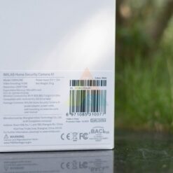 Camera giám sát ip xoay 360° Xiaomi Imilab 2k 1296p A1 Bản Quốc Tế