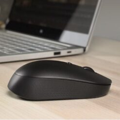 Chuột 2 chuẩn kết nối Xiaomi Mouse Silent Edition