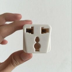 Đầu 3 chấu thành 2 chấu Vinakip