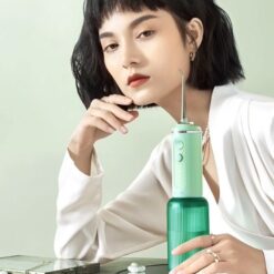 Tăm nước vệ sinh răng miệng SOOCAS W3F xịt vệ sinh răng miệng