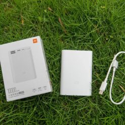 Pin sạc dự phòng 10000mAh Xiaomi Pocket PB1022ZM sạc nhanh cho iphone