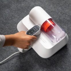 Máy hút bụi cầm tay giường nệm diệt khuẩn UV Xiaomi Pro B402CN