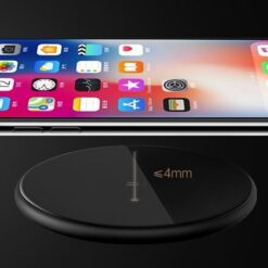 Sạc không dây Xiaomi Zmi WTX10