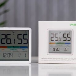 Ẩm kế thông minh Xiaomi MIIIW S210
