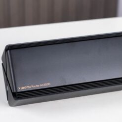 Bộ phát WiFi 6 Xiaomi AX3000 hỗ trợ mesh