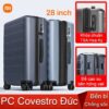Vali du lịch Xiaomi 90 point 20 inch 28 inch