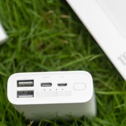 Pin sạc dự phòng 10000mAh Xiaomi Pocket PB1022ZM sạc nhanh cho iphone