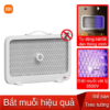Đèn bắt muỗi Xiaomi Qualitell K5 lite dụ diệt muỗi