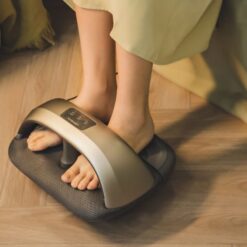 Máy massage chân Xiaomi Leravan LJF003