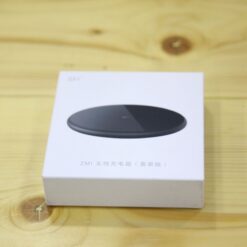Sạc không dây Xiaomi Zmi WTX10