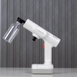 Máy rửa xe dùng pin Xiaomi Lekong LK-XB01