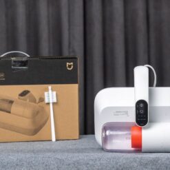 Máy hút bụi cầm tay giường nệm diệt khuẩn UV Xiaomi Pro B402CN