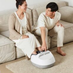 Máy massage bấm huyệt Xiaomi Leravan LJ-ZJ008