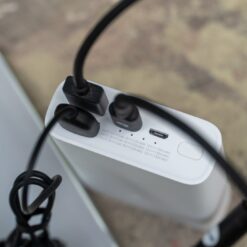 Pin sạc dự phòng 10000mAh Xiaomi Pocket PB1022ZM sạc nhanh cho iphone