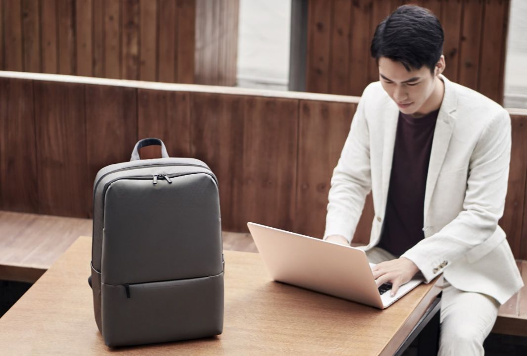 Ba lô doanh nhân gen2