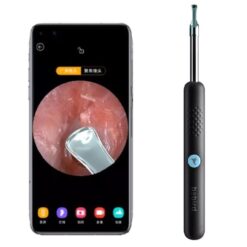 Dụng cụ lấy ráy tai tích hợp camera Bebird R1 Xiaomi