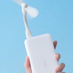 Pin sạc dự phòng 10000mAh Xiaomi Redmi VXN4305GL